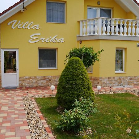 Apartments In Alsopahok/Balaton 27597 מראה חיצוני תמונה