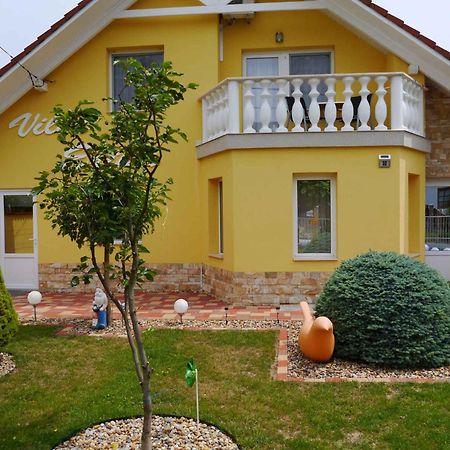 Apartments In Alsopahok/Balaton 27597 מראה חיצוני תמונה