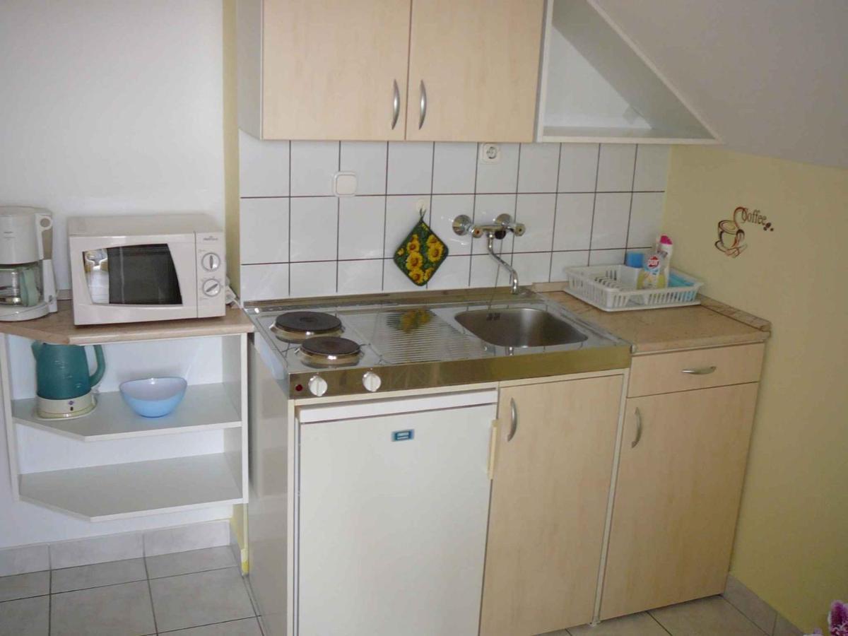 Apartments In Alsopahok/Balaton 27597 מראה חיצוני תמונה