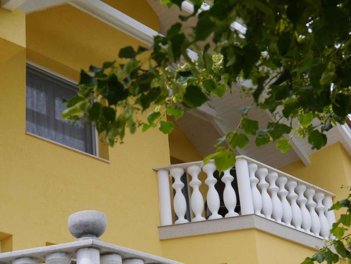 Apartments In Alsopahok/Balaton 27597 מראה חיצוני תמונה