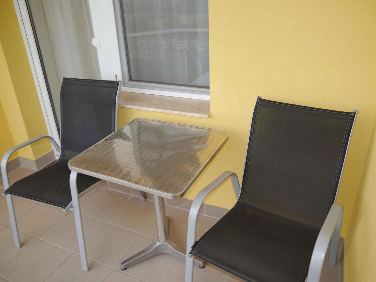 Apartments In Alsopahok/Balaton 27597 מראה חיצוני תמונה